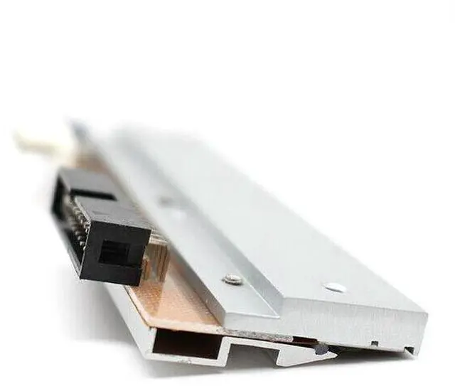 Alt view image 3 of 6 - PHD20-2278-01 Genuine NEW Printhead for Datamax I-4212E Mark II Printer 203dpi