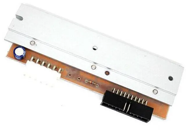 Alt view image 5 of 6 - PHD20-2278-01 Genuine NEW Printhead for Datamax I-4212E Mark II Printer 203dpi