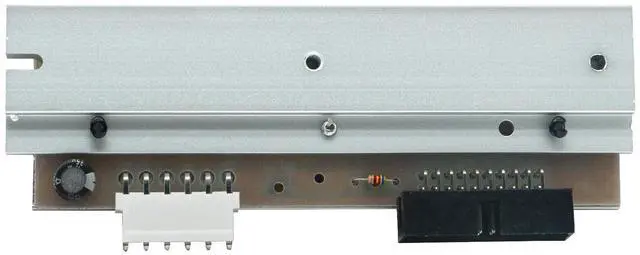 Alt view image 2 of 4 - Genuine Printhead PHD20-2240-01 For Datamax H-4212 Thermal Printer 203dpi