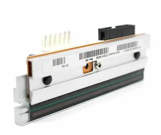Alt view image 5 of 6 - Datamax I-Class I-4308 Printer PHD20-2182-01 Genuine Printhead 300 DPI