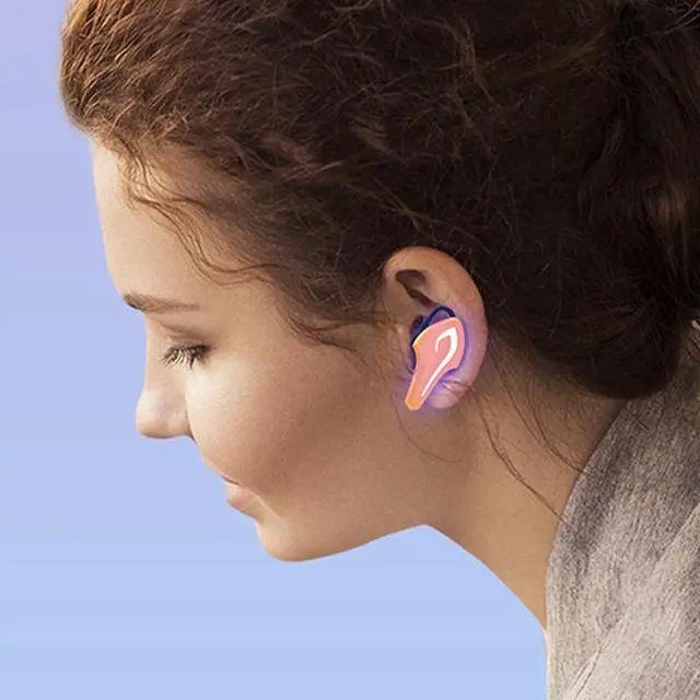 Alt view image 5 of 6 - K8 TWS Bluetooth Earphone For All Smart Phone Sport Headphones Stereo Earbud Wireless Bluetooth Earphones In-Ear