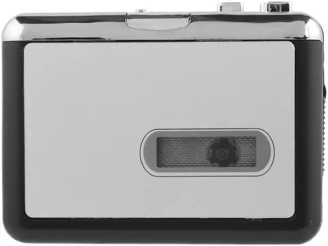 Alt view image 2 of 4 - USB MP3 cassette capture to MP3 USB Cassette Capture Tape without PC,USB Cassette Converter MP3 Cassette to MP3
