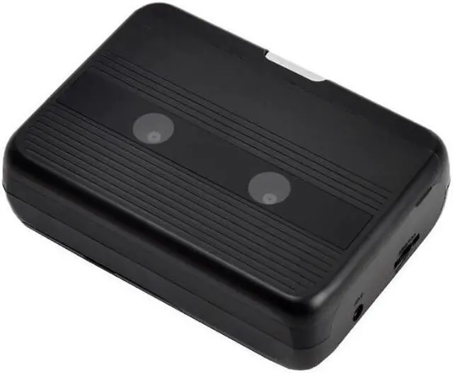 Alt view image 4 of 5 - Bluetooth Transmitter Walkman Stereo Cassette Player with FM Radio Auto-revers function Personal Bluetooth Cassette Player