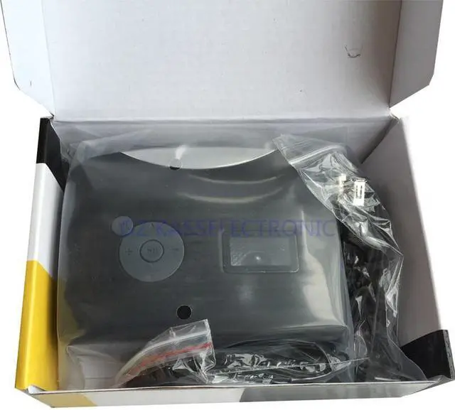 Alt view image 3 of 4 - Cassette Tape converter player, convert old tape cassette to mp3 in U Flash Disk directly directly no pc need