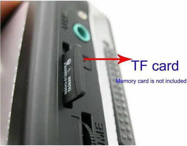 Alt view image 3 of 3 - EZCAP231 Cassette Player USB Walkman Cassette Tape Music Audio to MP3 Converter Save MP3 File to USB Flash Drive EZCAP 231