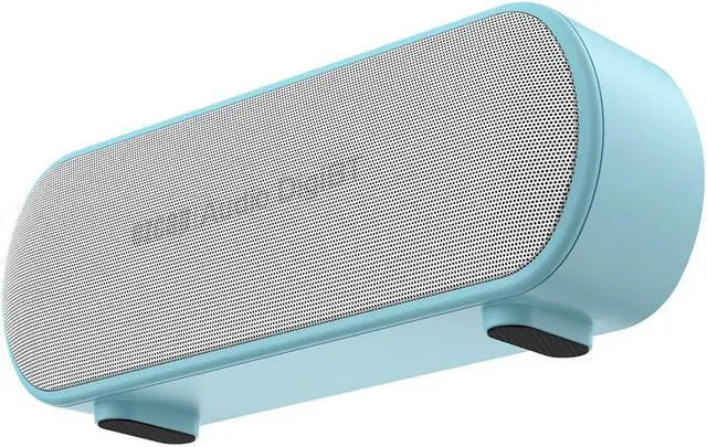 Main image of Mini Portable Car Music Speaker Wireless Bluetooth One Key Recording To TF Card USB Drive Mp3 Player PC Phone Audio Capture Card