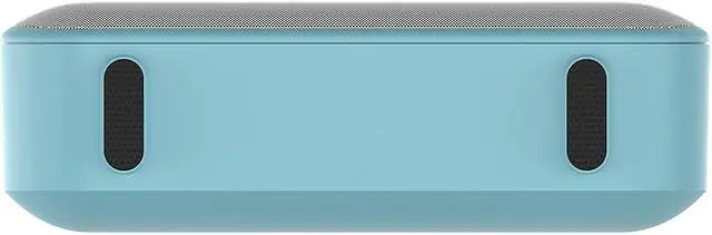 Alt view image 6 of 6 - Mini Portable Car Music Speaker Wireless Bluetooth One Key Recording To TF Card USB Drive Mp3 Player PC Phone Audio Capture Card