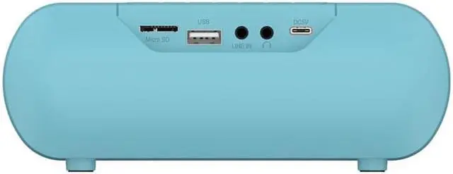 Alt view image 5 of 5 - Ezcap221 Audio Capture Card Bluetooth MP3 Player TF Card Speaker for PC Phone Music Video English Listening Recording Recorder