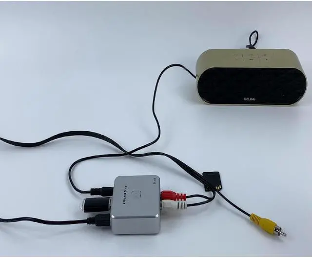Alt view image 3 of 5 - Audio cassette tape LPs record to MP3 format save in USB Flash disk or sd card directly, no pc need 3.5mm stereo audio input