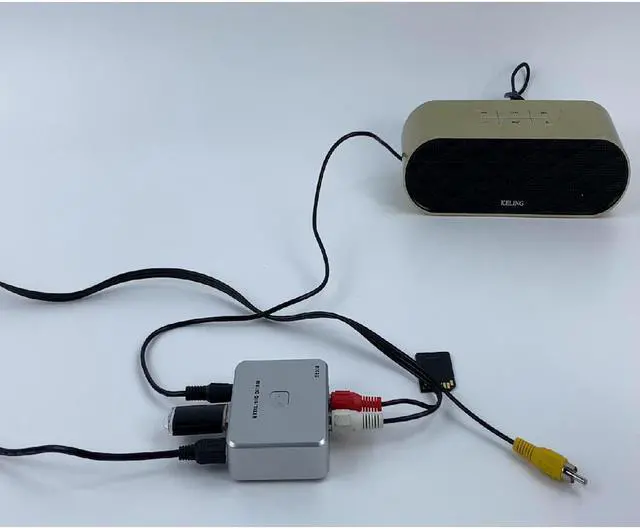 Alt view image 2 of 6 - Old Analog Music to Digital MP3 Recorder Converter, Save in USB Driver or SD TF Card directly, no pc need. with remote control