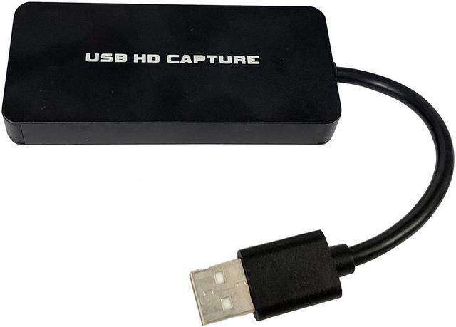 Alt view image 4 of 6 - EzCAP311L  HDMI compatible to UVC USB2.0 Video capture card for Windows mac linux for PC Gaming, Streaming, Teaching, Conference
