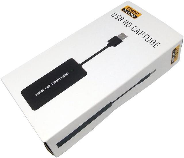 Alt view image 6 of 6 - EzCAP311L  HDMI compatible to UVC USB2.0 Video capture card for Windows mac linux for PC Gaming, Streaming, Teaching, Conference