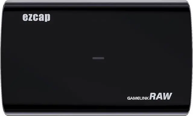 Main image of ezcap321B 4K30 1080P120 USB3.0 HDMI Game Video Capture Card