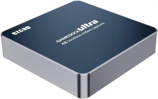 Alt view image 2 of 6 - Ultra Pro 4K 60HZ HDR Loop HD60 1080P 60fps 120fps HDMI Game Capture Card USB 3.0 Typec Game Recording Box Live Streaming Device