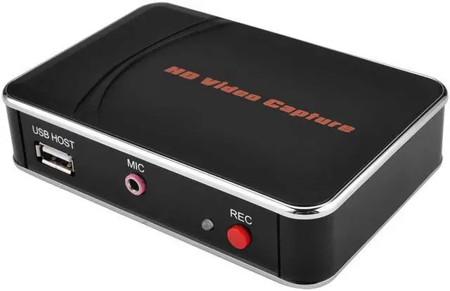 Alt view image 6 of 6 - Ezcap280HB HDMI Video Recorder Pc PS5 Game Recorder