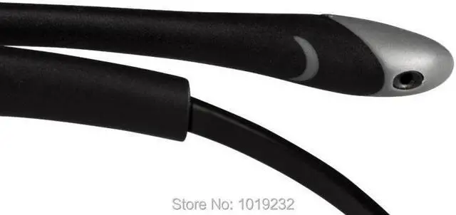 Alt view image 3 of 6 - Headset Headphone for CISCO IP Telephone 7961 7962 7965 7940 7941 7945 6921 7821 8841 8851 8861 8941 8945 8961 9951 9971 etc