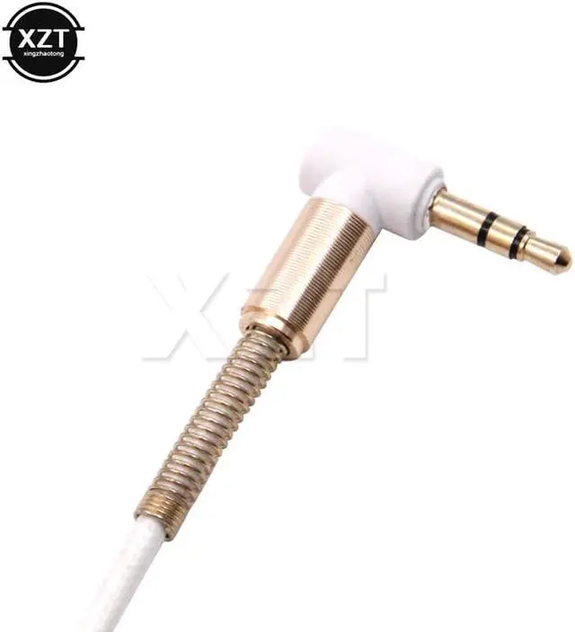 Alt view image 6 of 6 - 1Pcs 3.5mm Earphone Adapter Double Jack Plug Stereo Headphone Splitter for PC/MP3 Smartphone Player Audio Extension Cables