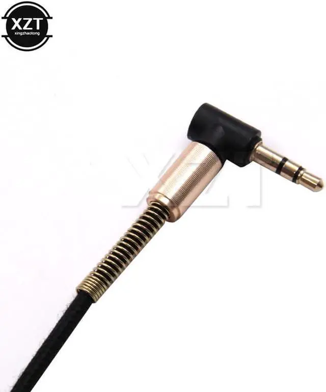 Alt view image 5 of 6 - 1Pcs 3.5mm Earphone Adapter Double Jack Plug Stereo Headphone Splitter for PC/MP3 Smartphone Player Audio Extension Cables
