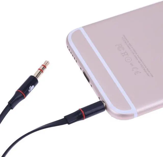 Alt view image 4 of 6 - 1Pcs 1 Female To 2 Male Audio Y Splitter Converter Adapter For Computer Tablet 3.5mm Plug Cord 2in1 Microphone Wire for Earphone