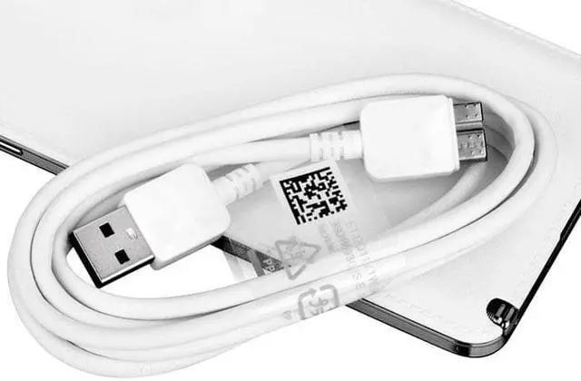 Main image of 1Pcs USB 3.0 Sync Data Charging Cable for Samsung Galaxy Tab Pro 12.2 Note 3 S5