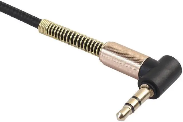 Alt view image 3 of 6 - 1Pcs 1 Male To 2 Female Audio Cable Splitter 3.5mm Audio Aux Cable Male To 2x Female Stereo Extension Headphone Splitter Cord