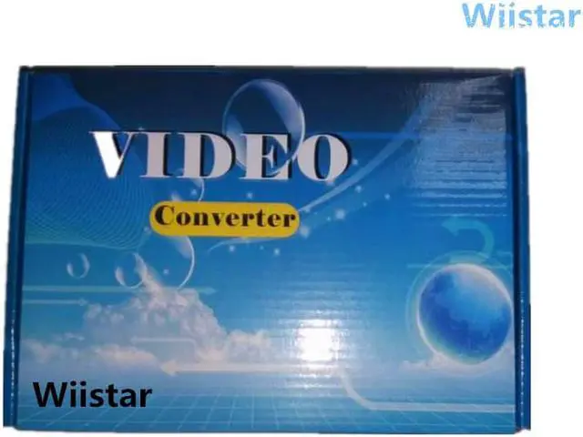 Alt view image 6 of 6 - 1Pcs 1080P HDMI to CVBS/S Video RCA L/R Audio Video Converter Splitter Adapter