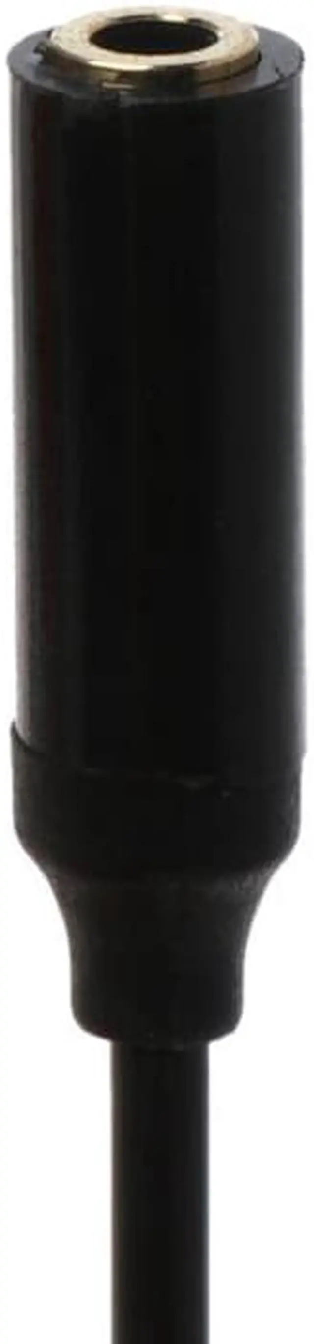 Alt view image 4 of 6 - 1Pcs 0.5M 3.5mm Male Plug to 1/8" 3.5mm 3 Output Stereo Female Audio Splitter Extension Audio Cable