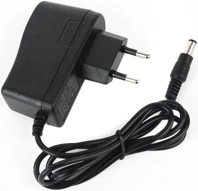 Alt view image 5 of 6 - 1Pcs 4 in 1 out S Video Video Audio Switch Black RCA AV Switch Box Selector Splitter With Remote Control+100~240V EU plug AC Adapter