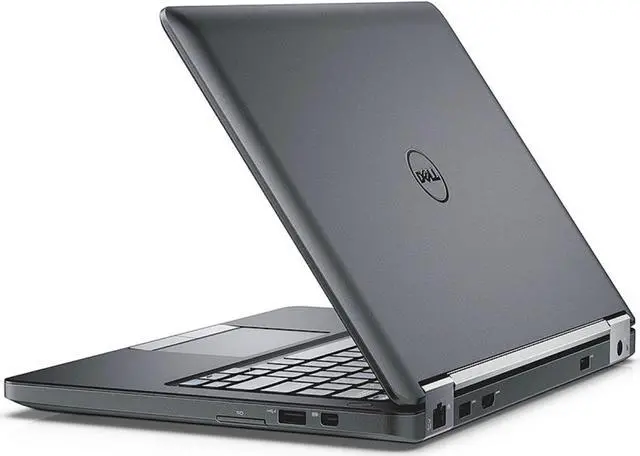 Alt view image 2 of 4 - Dell Latitude E7470 Laptop Computer, 2.60 GHz Intel i7 Dual Core Gen 6, 8GB DDR4 RAM, 256GB SSD Hard Drive, Windows 10 Professional 64 Bit, 14" Screen (Grade B)