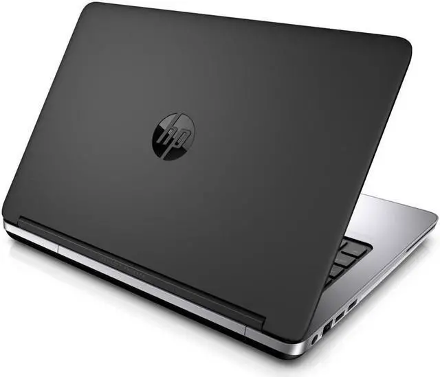 Alt view image 6 of 7 - HP ProBook 650 G2 i5 2.30GHz 16GB 512GB SSD 10P B Grade