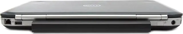 Alt view image 2 of 6 - DELL Latitude E5420 Laptop Computer, 2.50 GHz Intel i5 Dual Core Gen 2, 8GB DDR3 RAM, 256GB SSD Hard Drive, Windows 10 Professional 64 Bit, 14" Screen (Grade B)