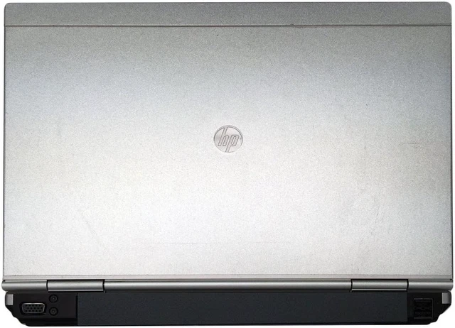 Alt view image 3 of 3 - HP Elitebook 2570P Laptop Computer, 2.50 GHz Intel i7 Dual Core Gen 3, 4GB DDR3 RAM, 128GB SSD Hard Drive, Windows 10 Professional 64 Bit, 12" Screen