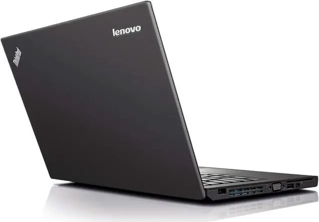 Refurbished: Lenovo Lenovo X240 Laptop Computer, 1.90 GHz