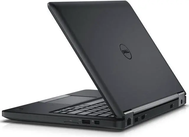 Alt view image 12 of 12 - Dell Latitude E5470 14" Laptop 2.4GHz Core i5 6th Gen 128GB SSD 8GB RAM Grade B Windows 10