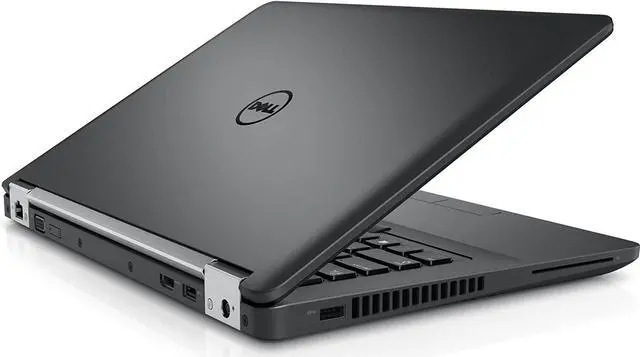 Alt view image 11 of 12 - Dell Latitude E5470 14" Laptop 2.4GHz Core i5 6th Gen 128GB SSD 8GB RAM Grade B Windows 10