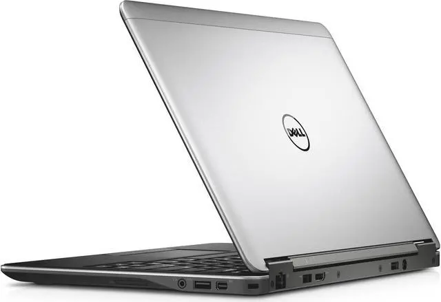Refurbished: Dell Latutude E7240 i5 8GB 256GB SSD Win 10 Pro