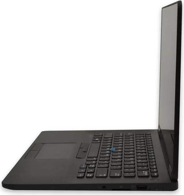 Alt view image 9 of 11 - Dell Latitude E7470 Laptop, 14.0" FHD (1920x1080) Non-Touch, Intel Core i5-6300U @2.4GHz, 8GB RAM, 256GB SSD, Webcam, Backlit Keyboard, Windows 10 Pro 64bit