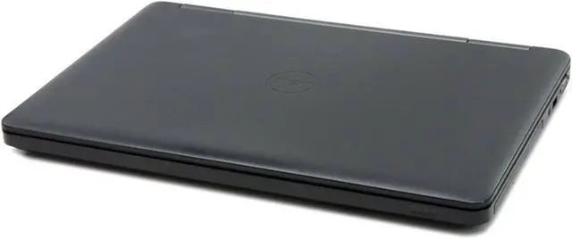 Alt view image 3 of 6 - Dell Latitude E5440 Laptop Computer, 2.0 GHz Intel i5 Dual Core Gen 4, 8GB DDR3 RAM, 128GB SSD Hard Drive, Windows 10 Home 64 Bit, 14" Screen