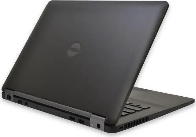Alt view image 11 of 11 - Dell Latitude E7470 Laptop, 14.0" FHD (1920x1080) Non-Touch, Intel Core i5-6300U @2.4GHz, 8GB RAM, 256GB SSD, Webcam, Backlit Keyboard, Windows 10 Pro 64bit