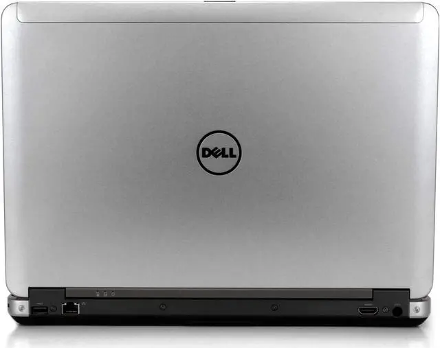 Alt view image 5 of 7 - DELL LATITUDE E6440 Laptop Computer, 2.60 GHz Intel i7 Dual Core Gen 4, 8GB DDR3 RAM, 128GB SSD Hard Drive, Windows 10 Home 64 Bit, 14" Screen (Grade B)