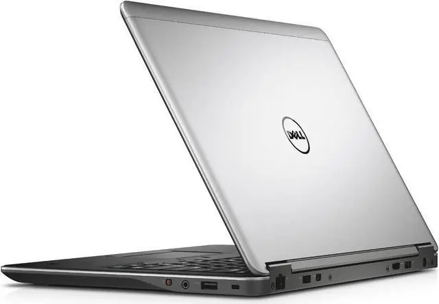Alt view image 5 of 7 - Dell Latitude E7440 Laptop Computer, 1.90 GHz Intel i5 Dual Core Gen 4, 4GB DDR3 RAM, 128GB SSD Hard Drive, Windows 10 Home 64 Bit, 14" Screen (B GRADE)