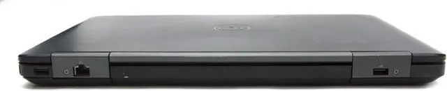 Alt view image 5 of 6 - Dell Latitude E5440 Laptop Computer, 2.0 GHz Intel i5 Dual Core Gen 4, 8GB DDR3 RAM, 128GB SSD Hard Drive, Windows 10 Home 64 Bit, 14" Screen