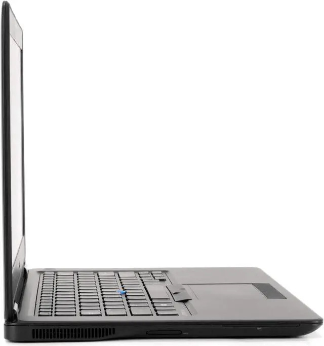 Alt view image 5 of 7 - Dell Latitude E7450 14" Laptop Computer Intel Quad i5 (2.90GHz) Processor, 8GB RAM, 256GB Solid State Drive, Windows 10 Professional