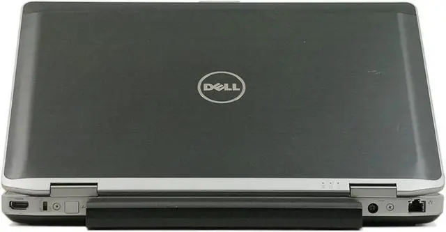 Alt view image 5 of 7 - Dell Latitude E6430 Laptop Computer, 2.60 GHz Intel i5 Dual Core Gen 3, 4GB DDR3 RAM, 128GB SSD Hard Drive, Windows 10 Home 64 Bit, 14" Screen