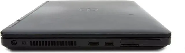 Alt view image 6 of 6 - Dell Latitude E5440 Laptop Computer, 2.0 GHz Intel i5 Dual Core Gen 4, 8GB DDR3 RAM, 128GB SSD Hard Drive, Windows 10 Home 64 Bit, 14" Screen