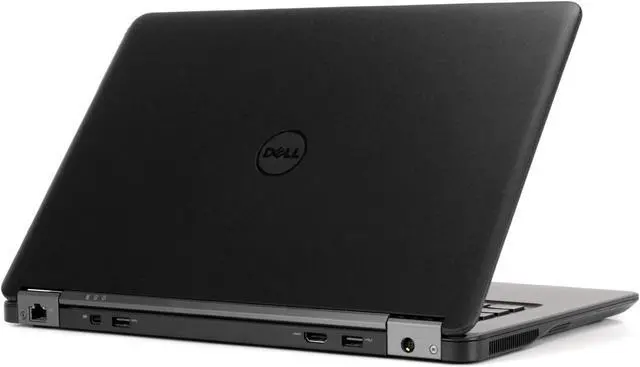 Alt view image 6 of 7 - Dell Latitude E7450 Laptop Computer, 2.90 GHz Intel i7 Dual Core Gen 5, 8GB DDR3 RAM, 128GB SSD Hard Drive, Windows 10 Home 64 Bit, 14" Screen (Grade B)