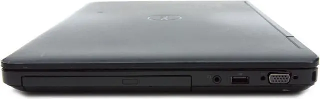 Alt view image 4 of 6 - Dell Latitude E5440 Laptop Computer, 2.0 GHz Intel i5 Dual Core Gen 4, 8GB DDR3 RAM, 128GB SSD Hard Drive, Windows 10 Home 64 Bit, 14" Screen