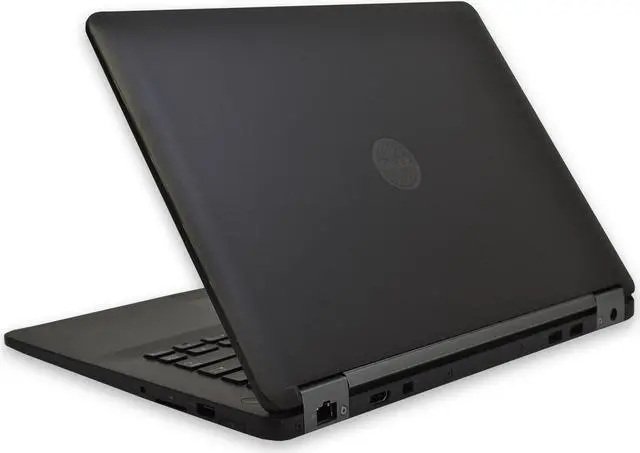 Alt view image 10 of 11 - Dell Latitude E7470 Laptop, 14.0" FHD (1920x1080) Non-Touch, Intel Core i5-6300U @2.4GHz, 8GB RAM, 256GB SSD, Webcam, Backlit Keyboard, Windows 10 Pro 64bit