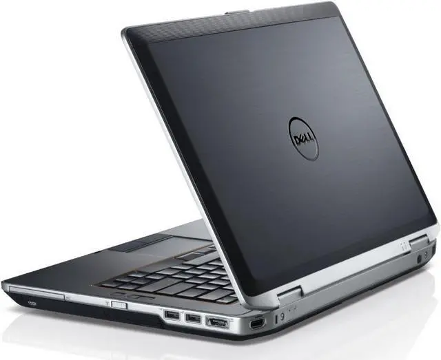 Alt view image 5 of 5 - DELL Latitude E5430 Laptop Computer, 2.50 GHz Intel i5 Dual Core Gen 3, 4GB DDR3 RAM, 128GB SSD Hard Drive, Windows 10 Home 64 Bit, 14" Screen