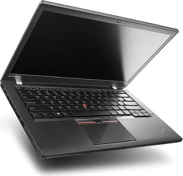 Alt view image 5 of 5 - Lenovo Thankpad T450 Laptop Computer, 2.00 GHz Intel i5 Dual Core Gen 5, 4GB DDR3 RAM, 500GB SATA Hard Drive, Windows 10 Home 64 Bit, 14" Screen (Grade B)